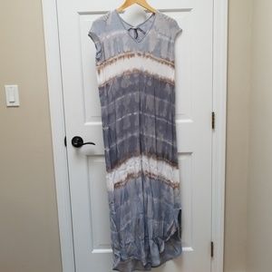 XCVI Maxi dress